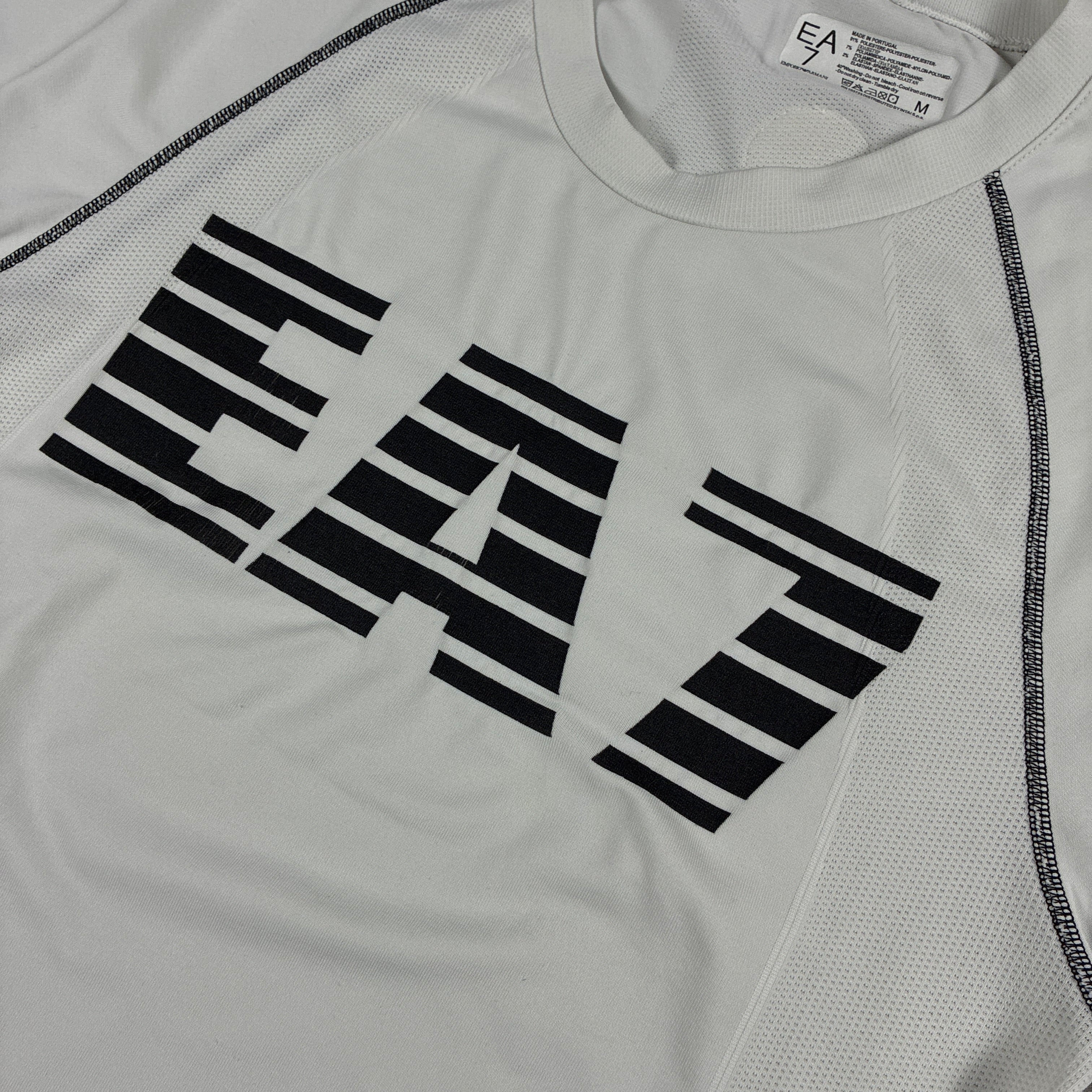 EA7 Shirt (S-M)