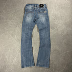 Miss Me Damen Jeans (XS/34)