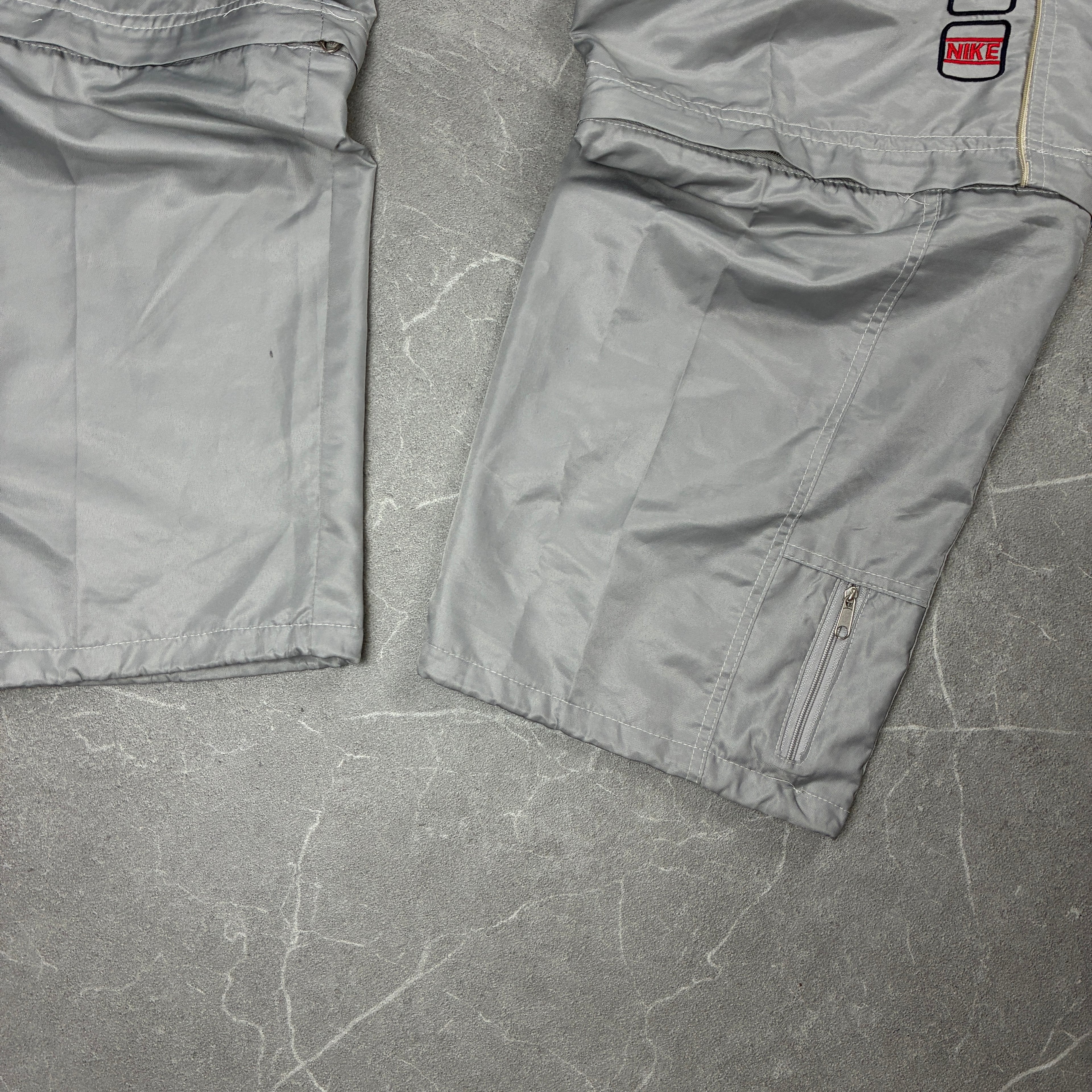 Nike Trackpants (L)