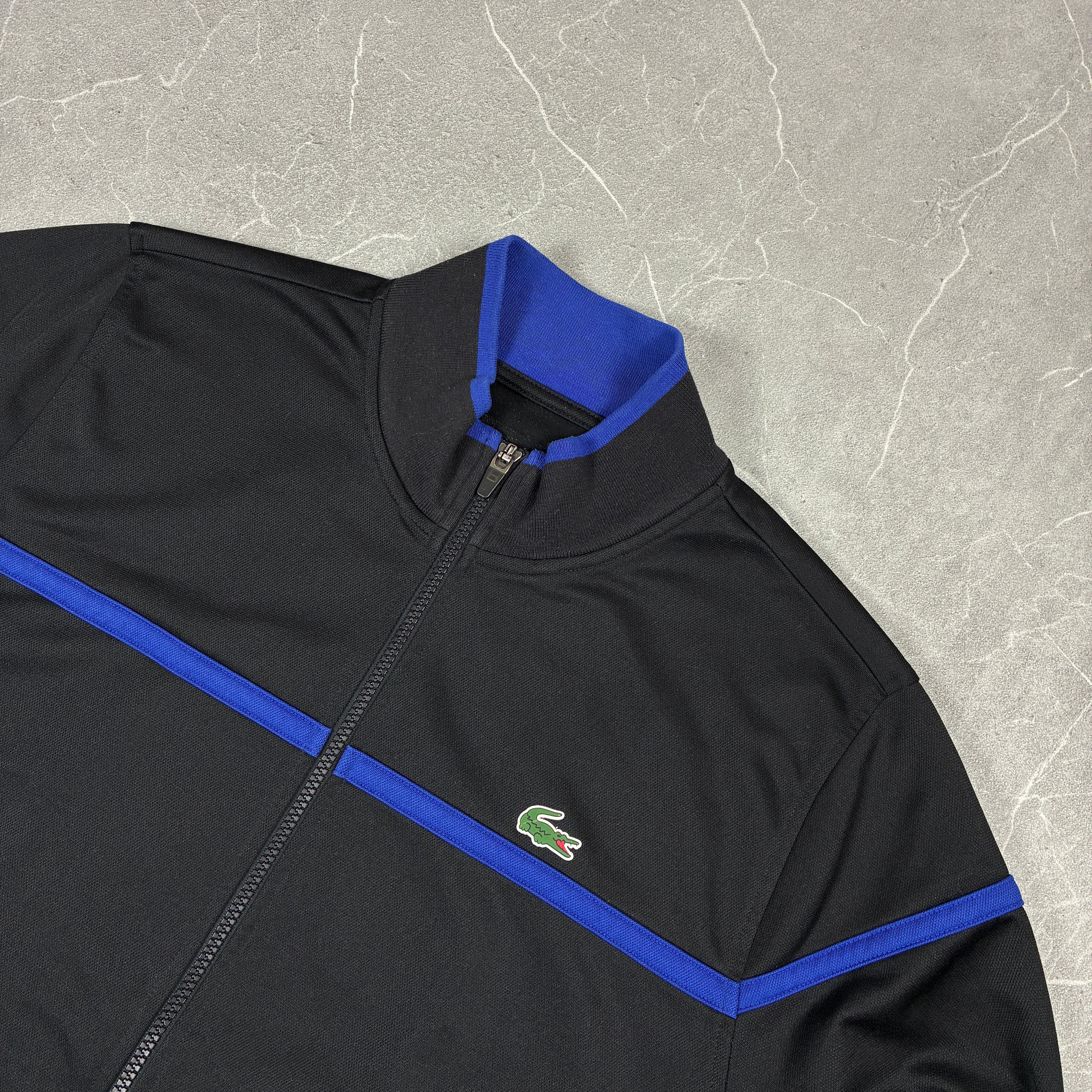 Lacoste Sportjacke (L)