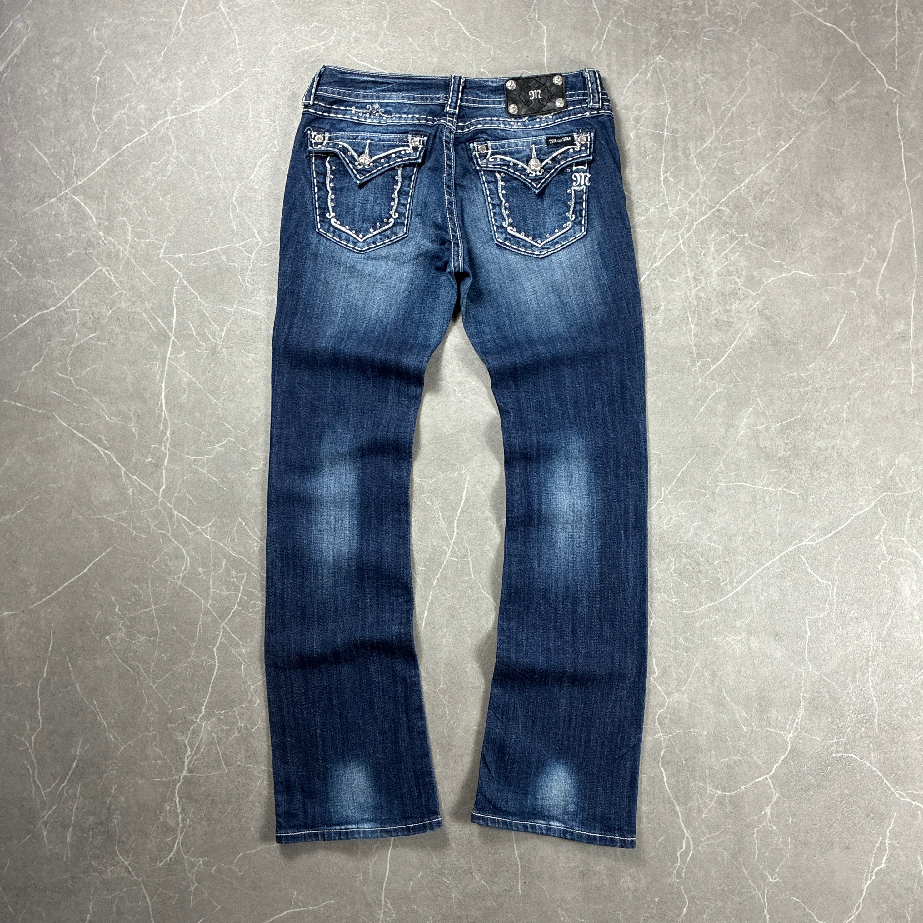 Miss Me Damen Jeans (M/38)