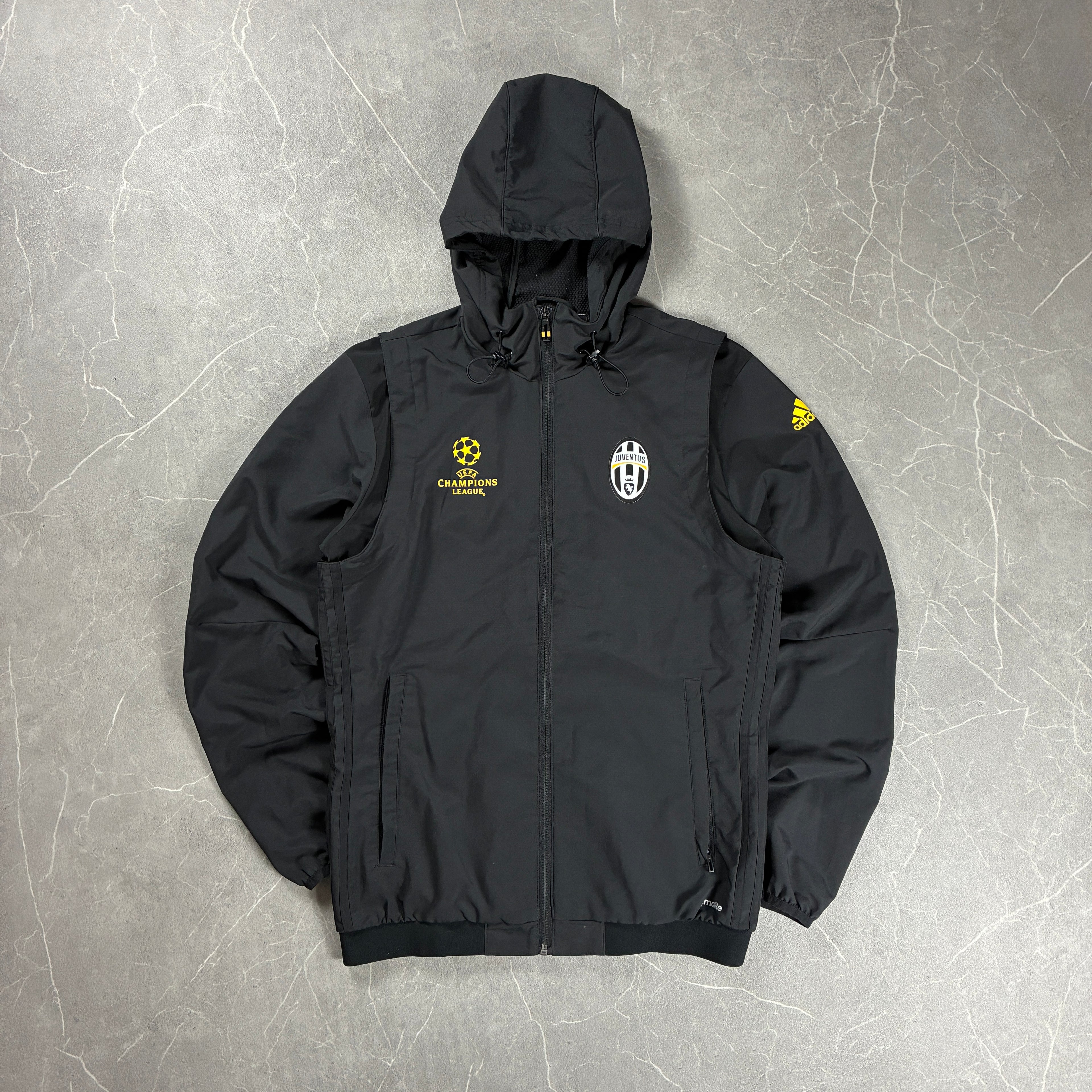 Adidas x Juventus 2016 (S)