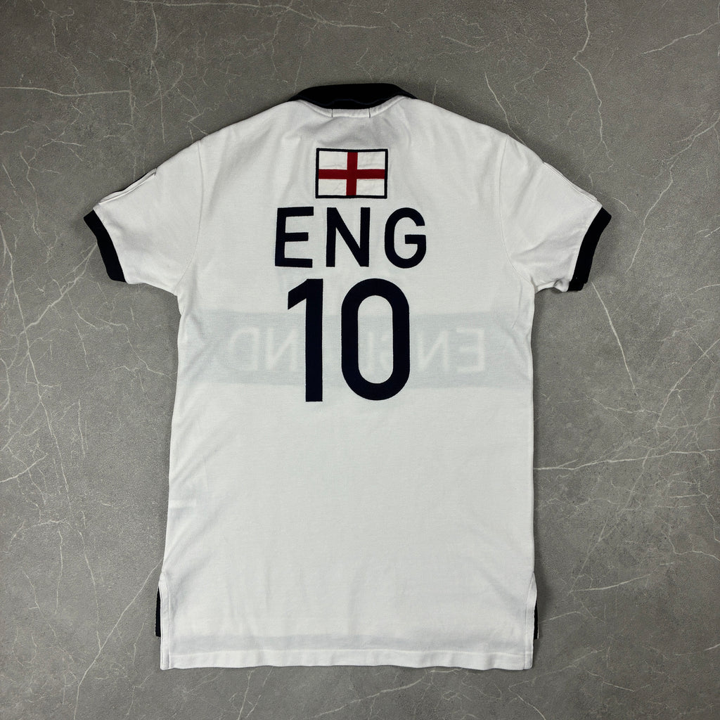 Ralph Lauren Chief Keef Polo England (S)