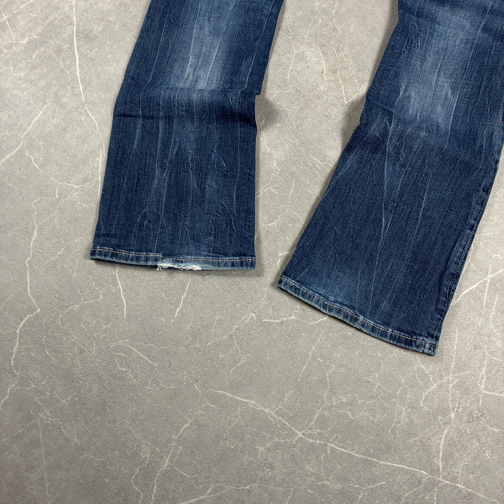 Miss Me Damenjeans (S/36)