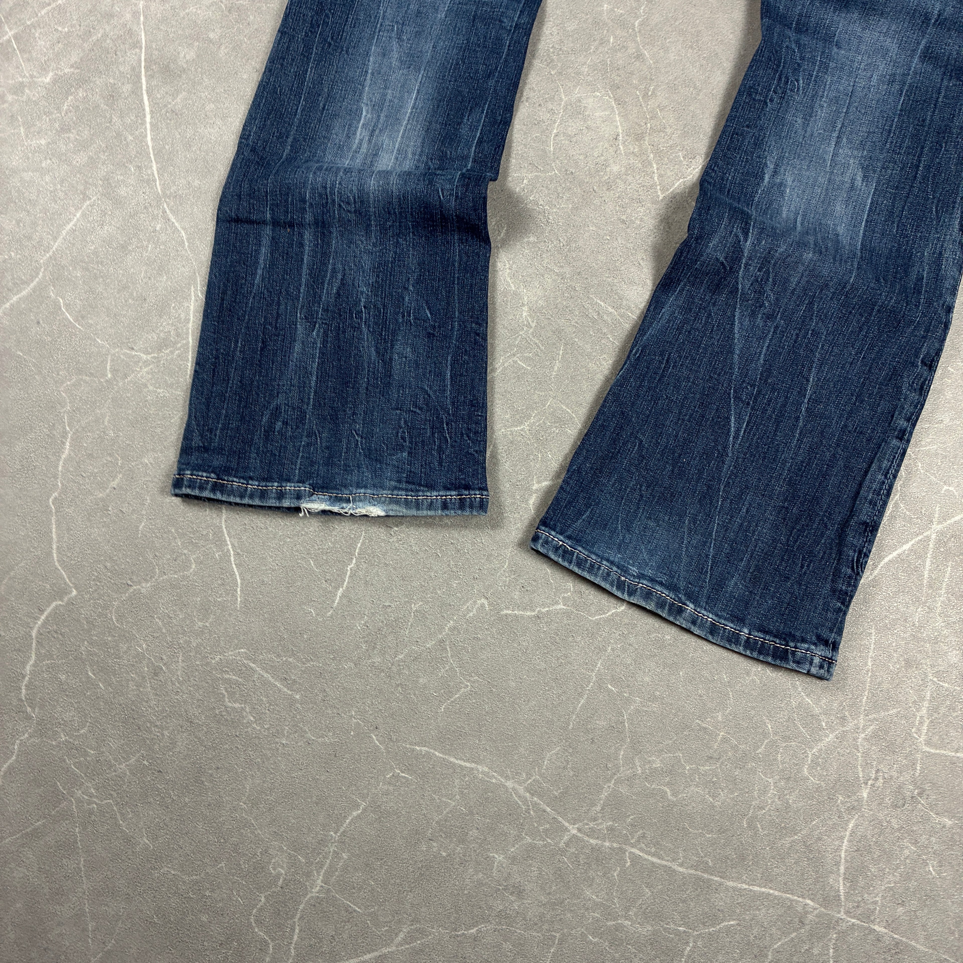 Miss Me Damenjeans (S/36)
