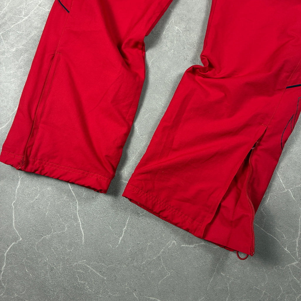 Nike Trackpants (M)