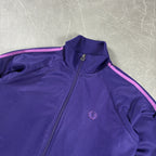 Fred Perry Damen Sportjacke (M)