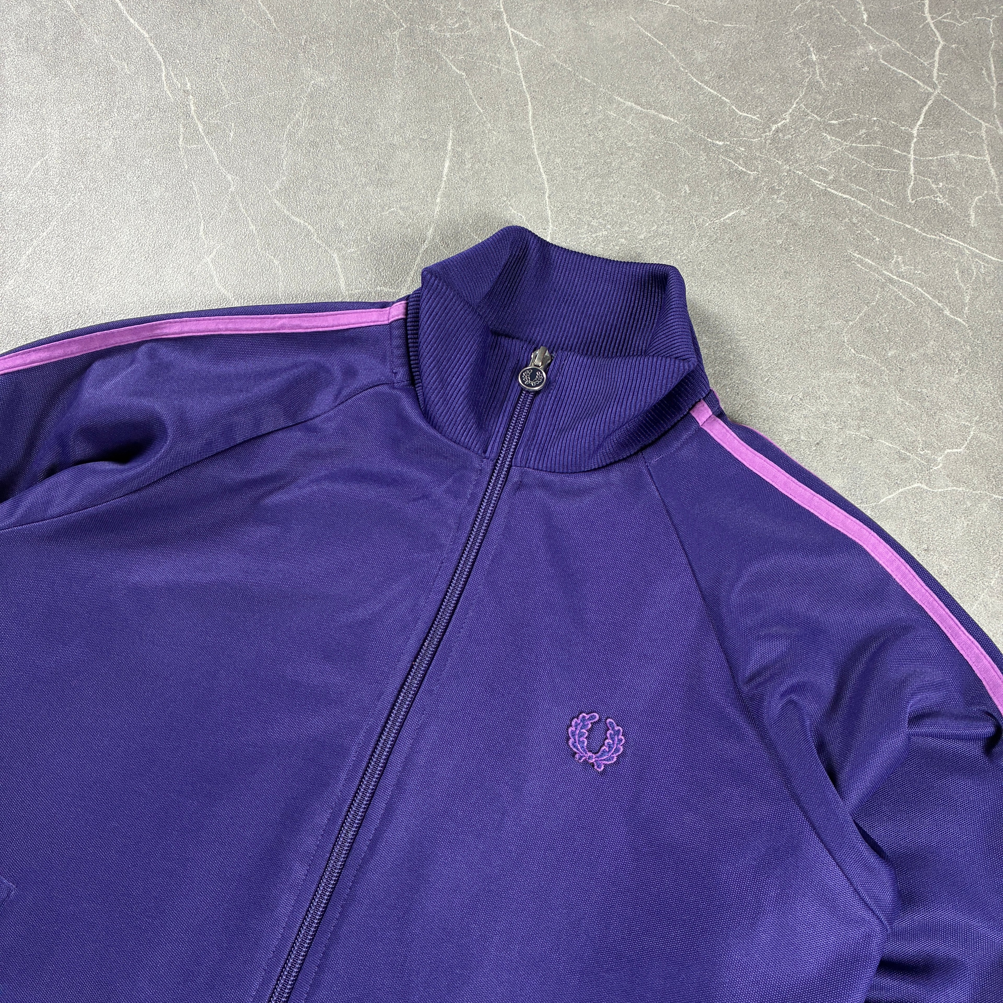 Fred Perry Damen Sportjacke (M)