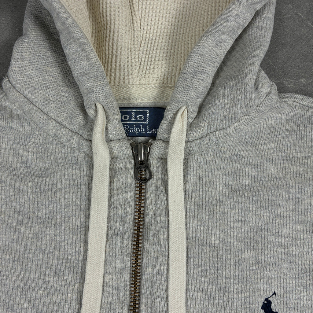 Ralph Lauren Zipper (M)