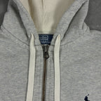 Ralph Lauren Zipper (M)