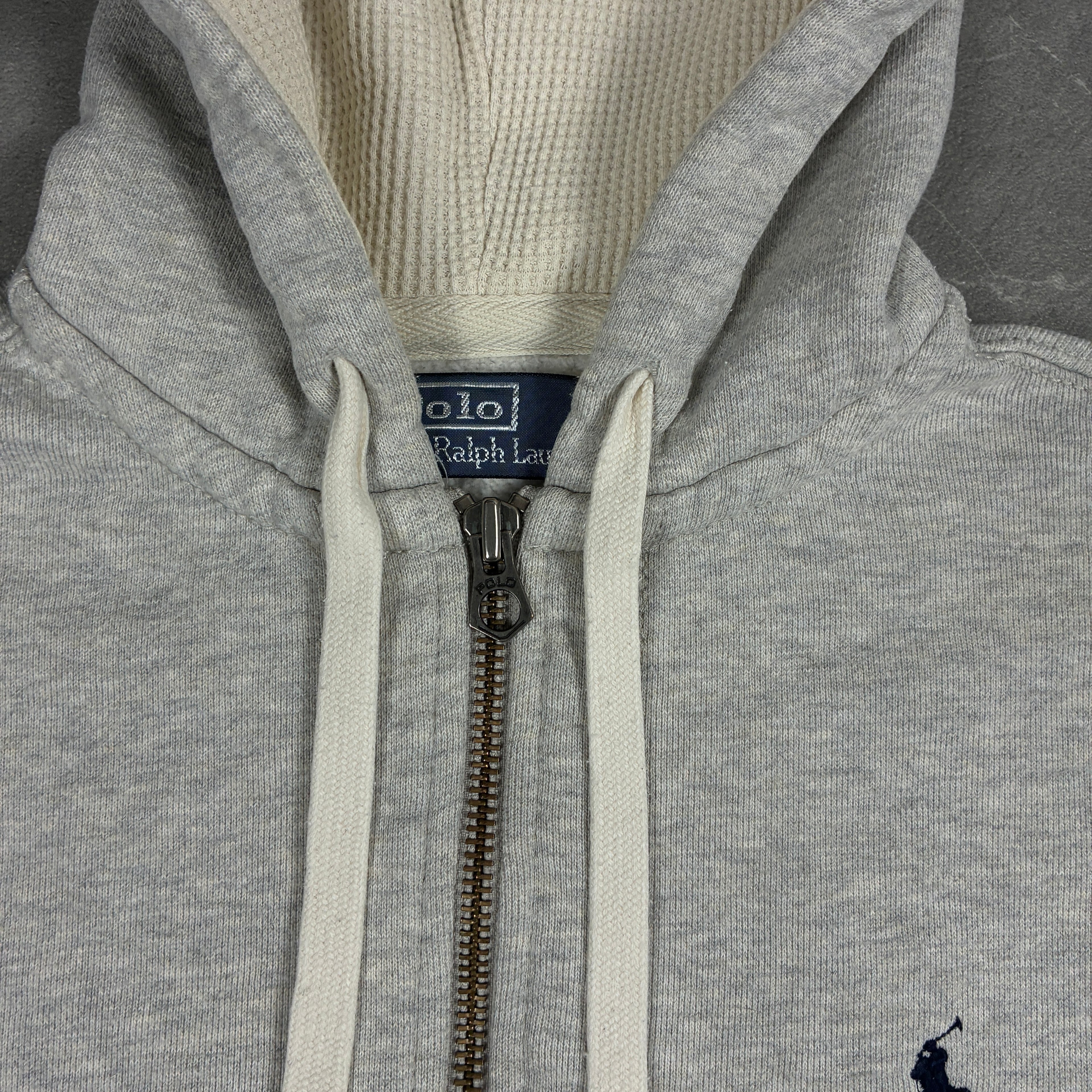 Ralph Lauren Zipper (M)