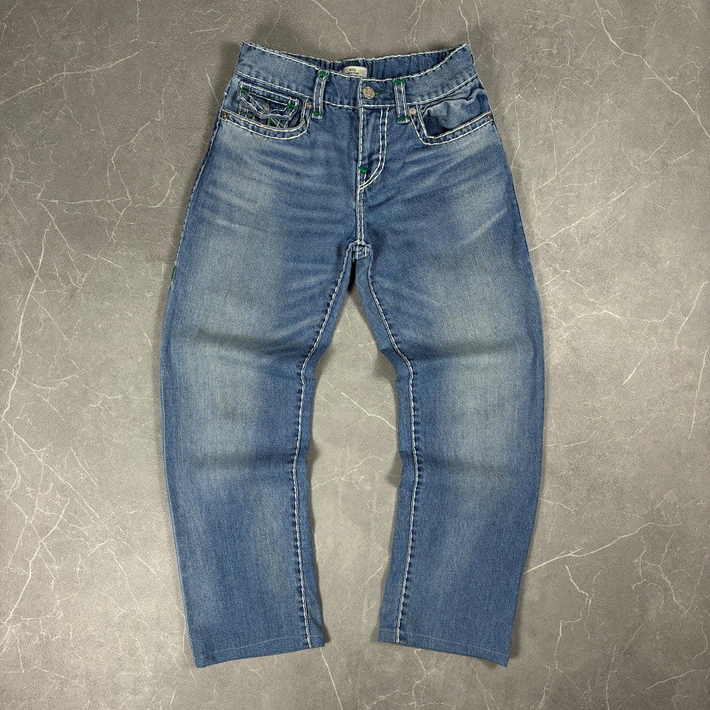 True Religion Damen Jeans (S/36)