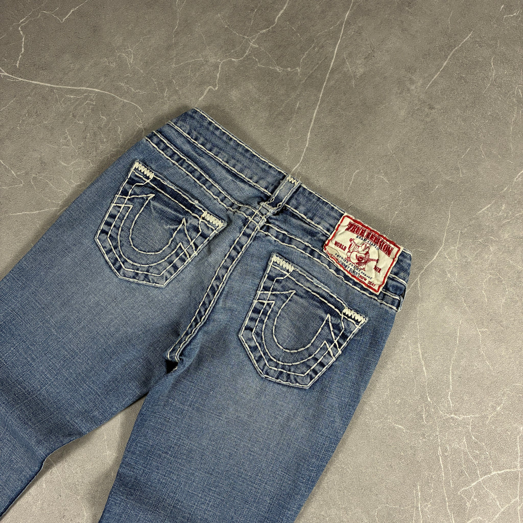 True Religion Damen Jeans