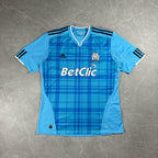 Adidas x Marseille Trikot 2010 (XL)