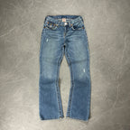 True Religion Damen Jeans (XXS/32)