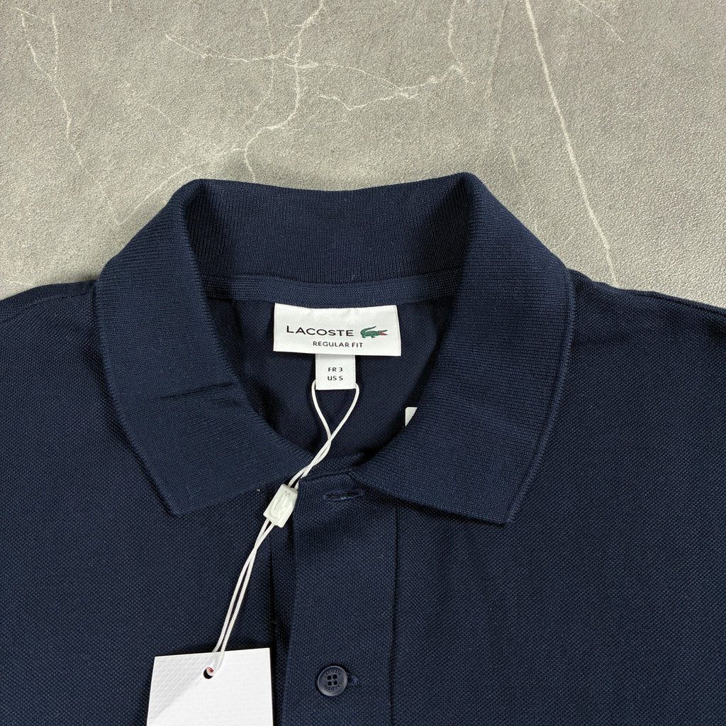 Lacoste Polo (S)
