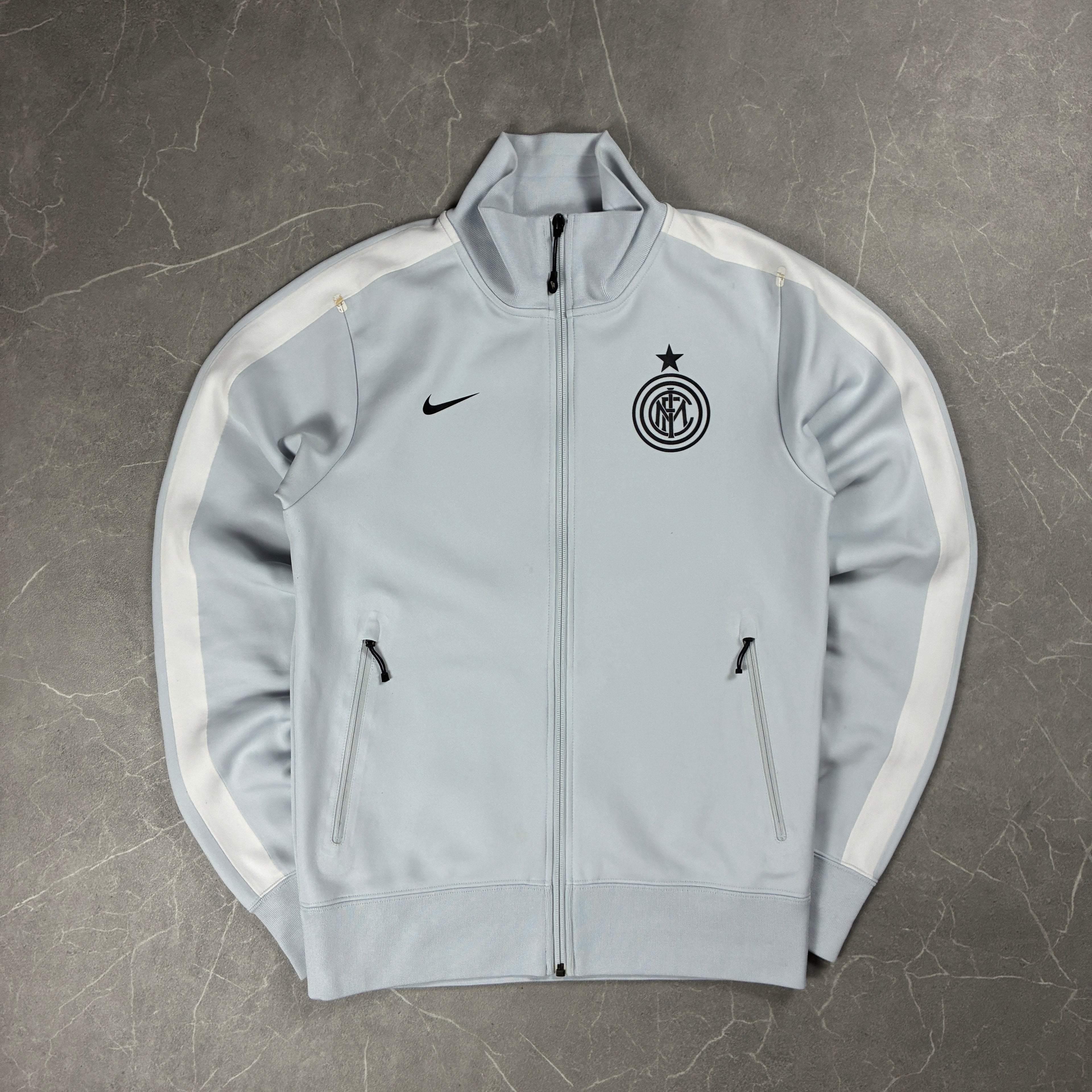 Nike x Inter Milano Sportjacke (S)