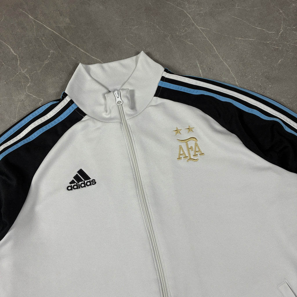 Adidas x Argentinien Sportjacke (XL)