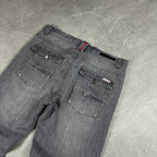 Washed Jeans (W35)