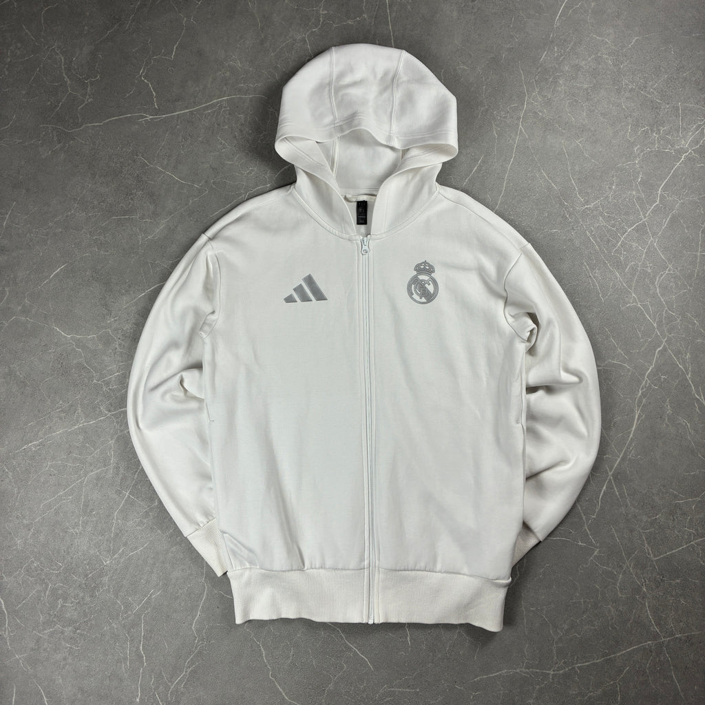 Adidas x Real Madrid Sportjacke (S)
