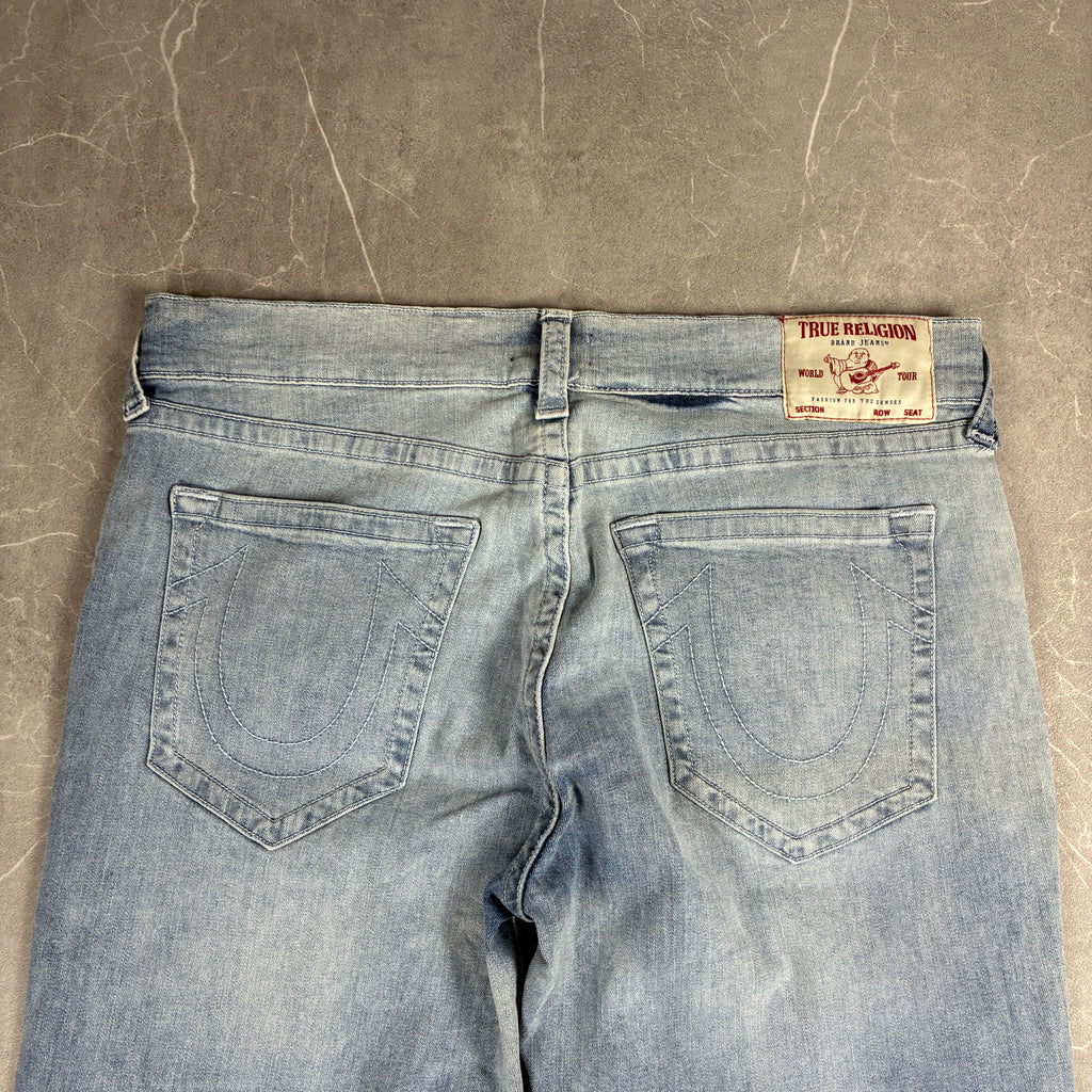 True Religion Jeans (W39)