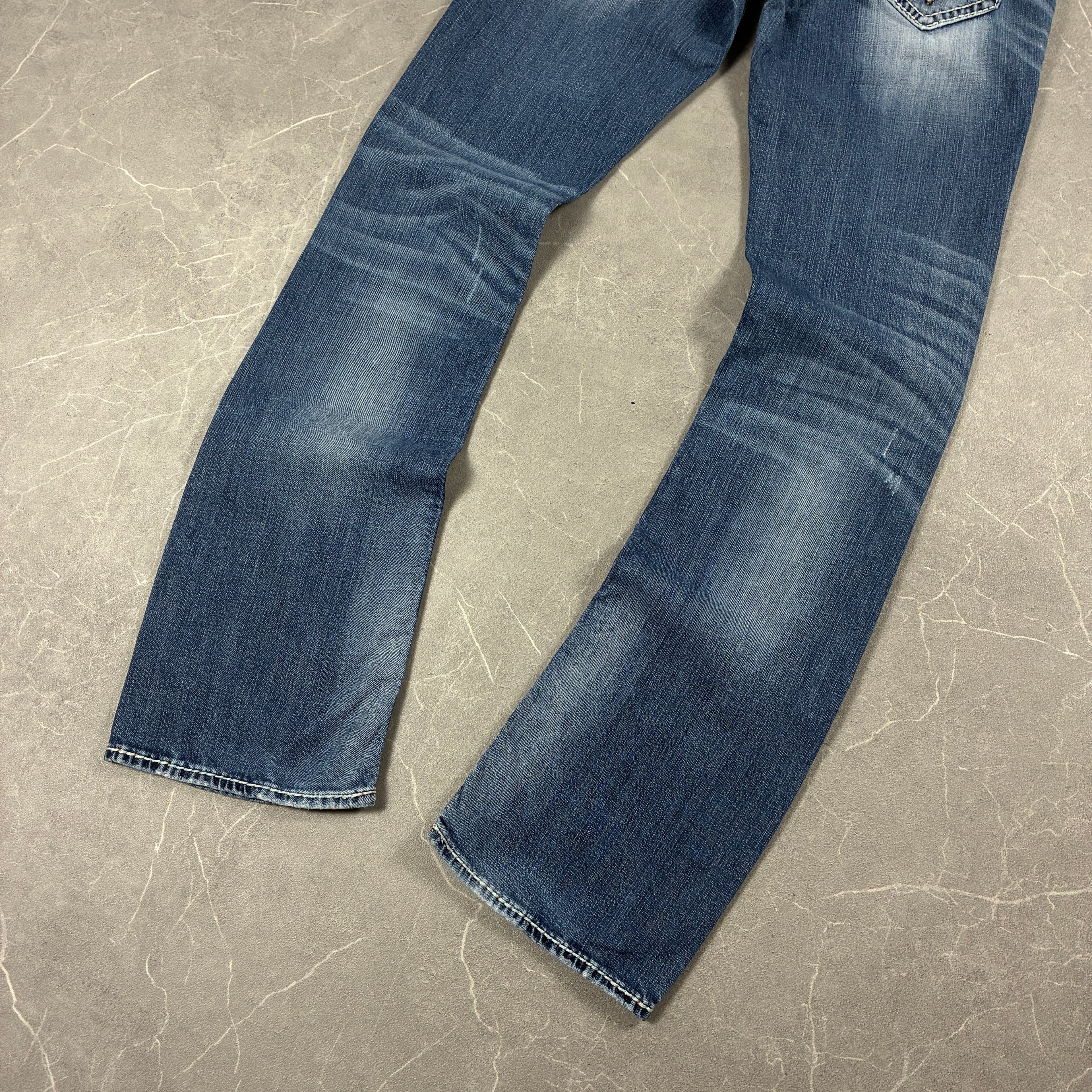 Rock Revival Damen Jeans (L/40)