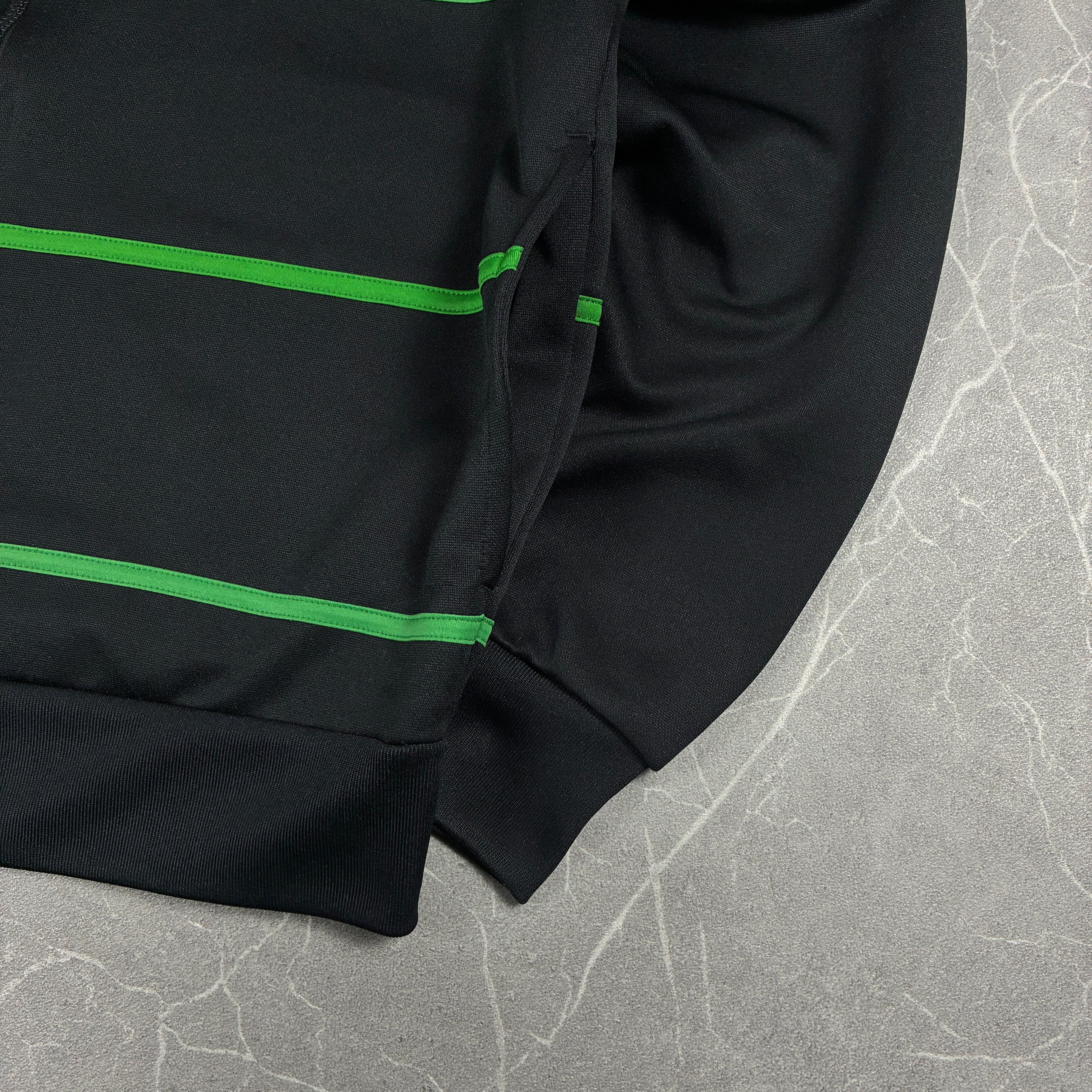 Nike x Celtics Sportjacke 2006 (M)