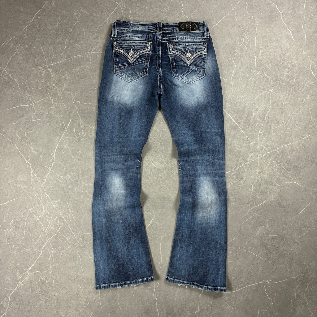 Miss Me Damen Jeans ))