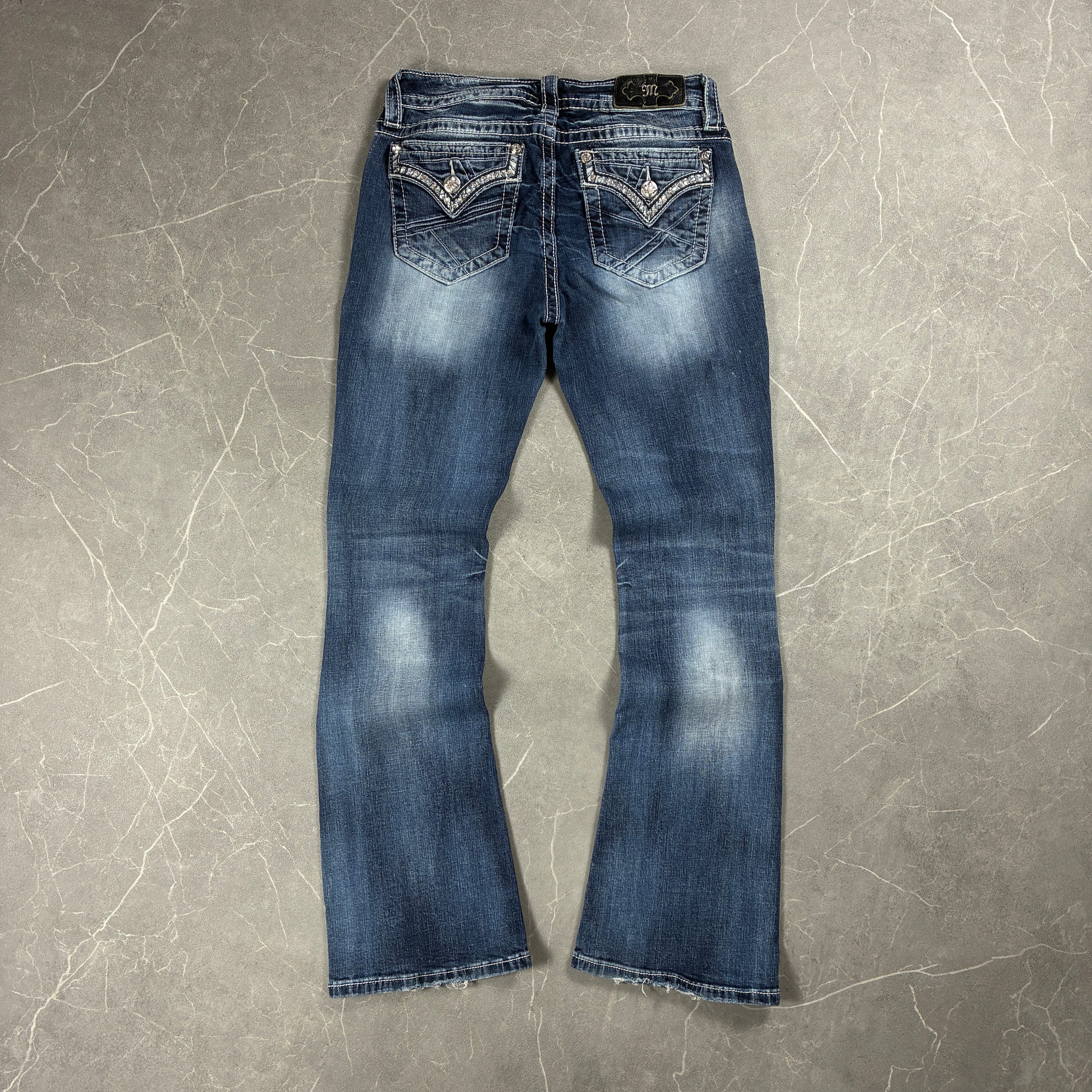 Miss Me Damen Jeans ))