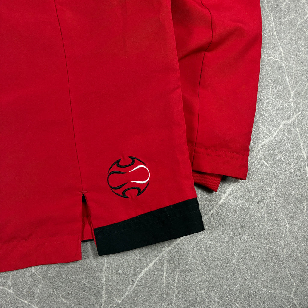 Adidas x Ac Milan Sportjacke 2006 (M)