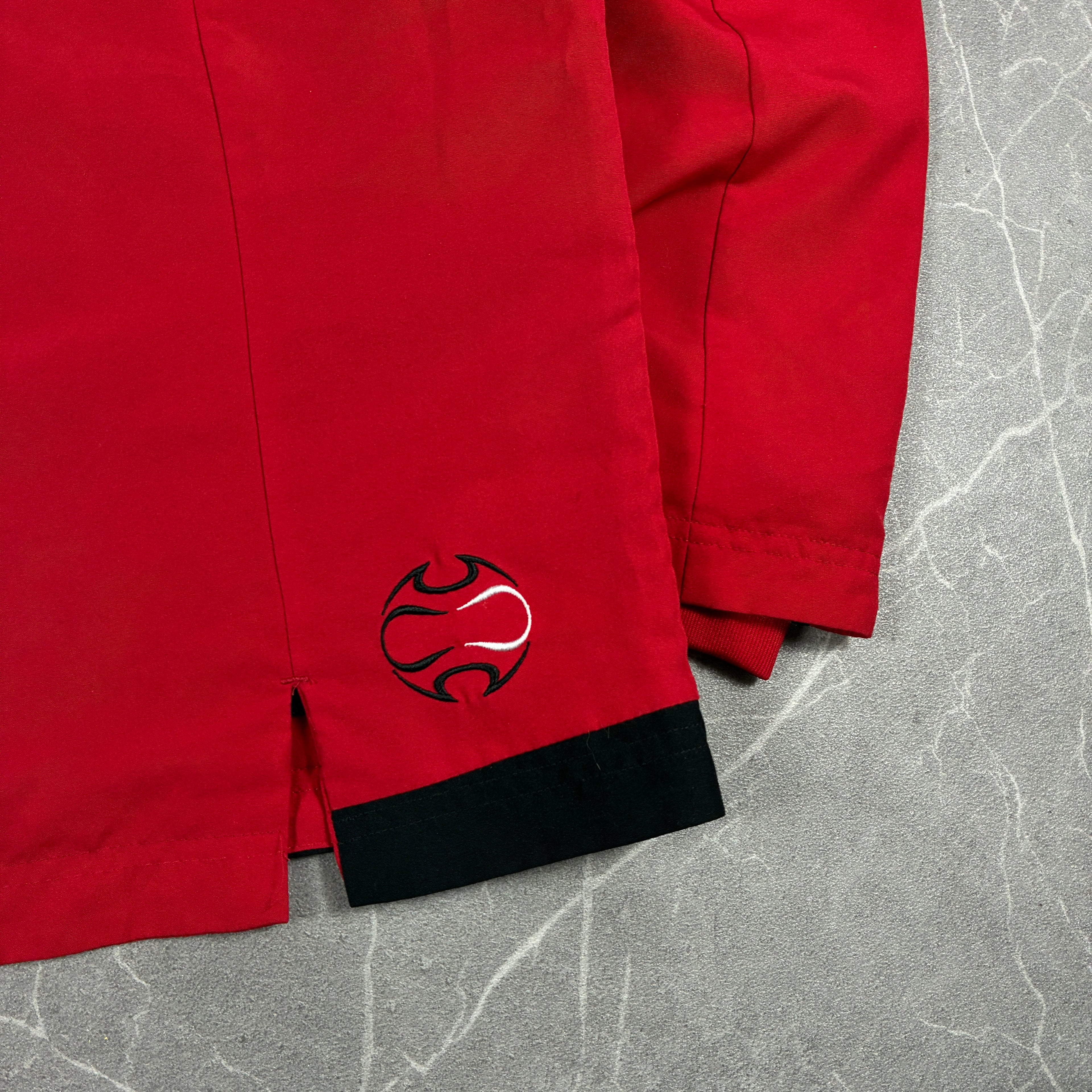 Adidas x Ac Milan Sportjacke 2006 (M)