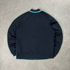 Nike x Manchester City Sportjacke 2015 (XS)