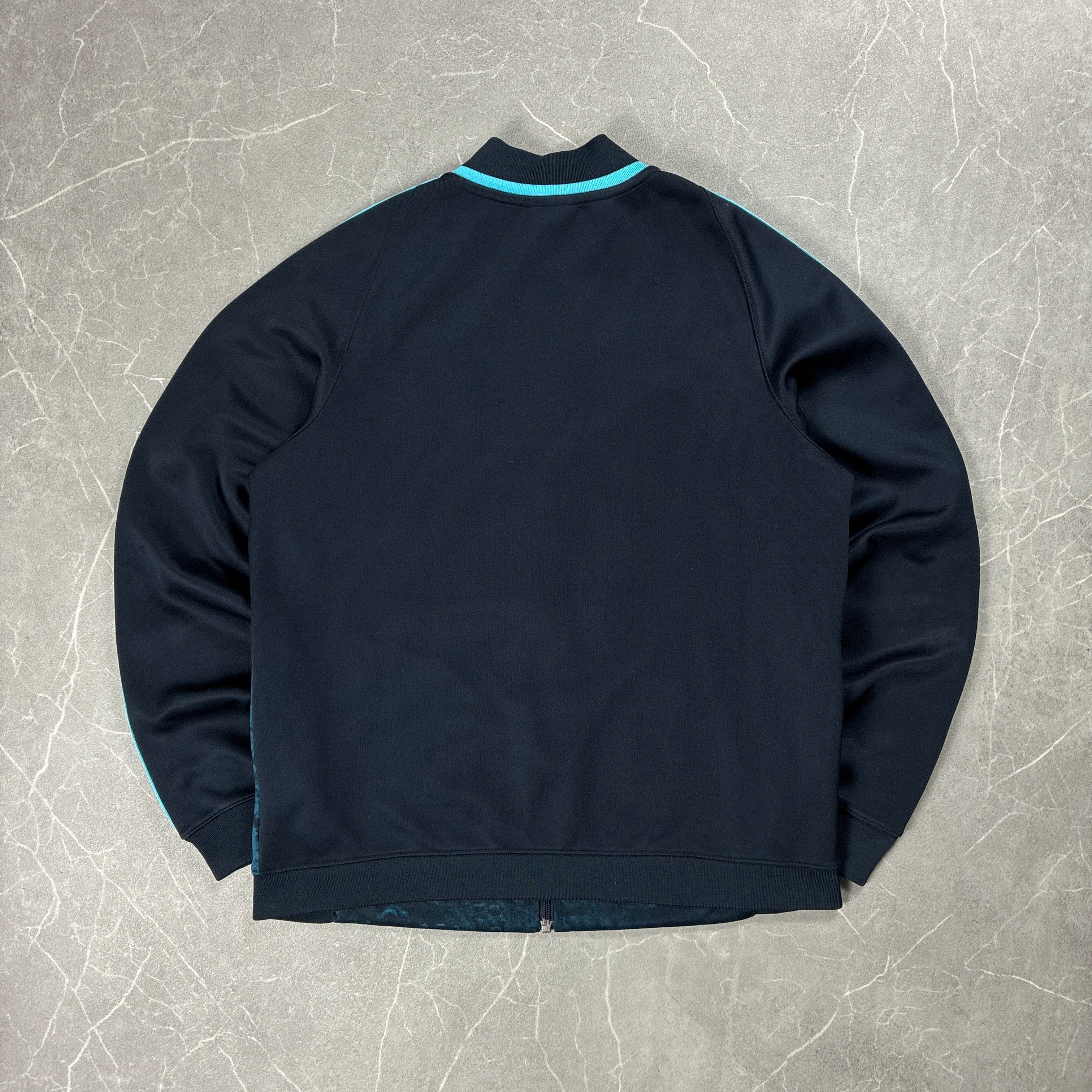Nike x Manchester City Sportjacke 2015 (XS)