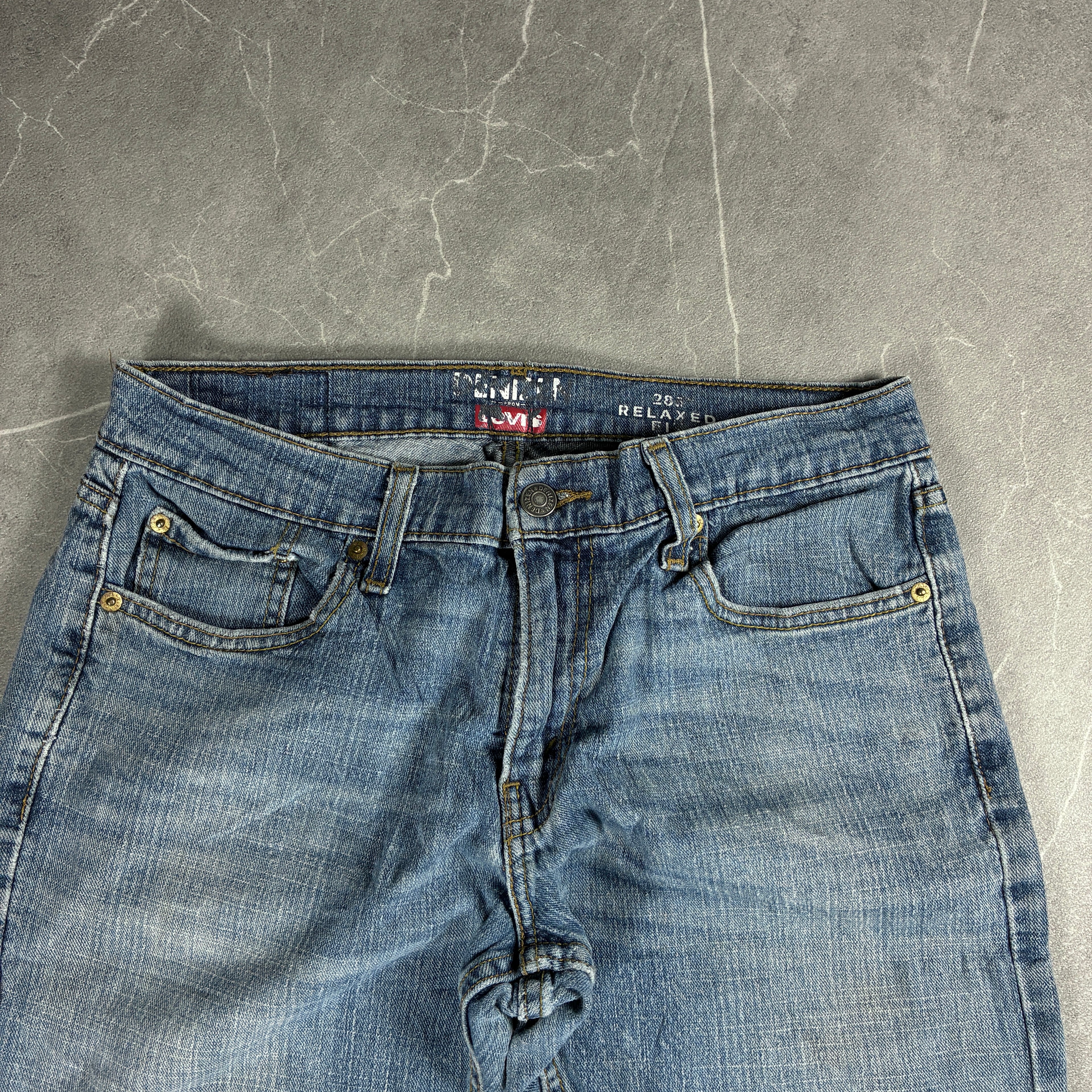 Levi’s Jeans (W30)