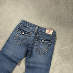 True Religion Damen Jeans (XS/34)