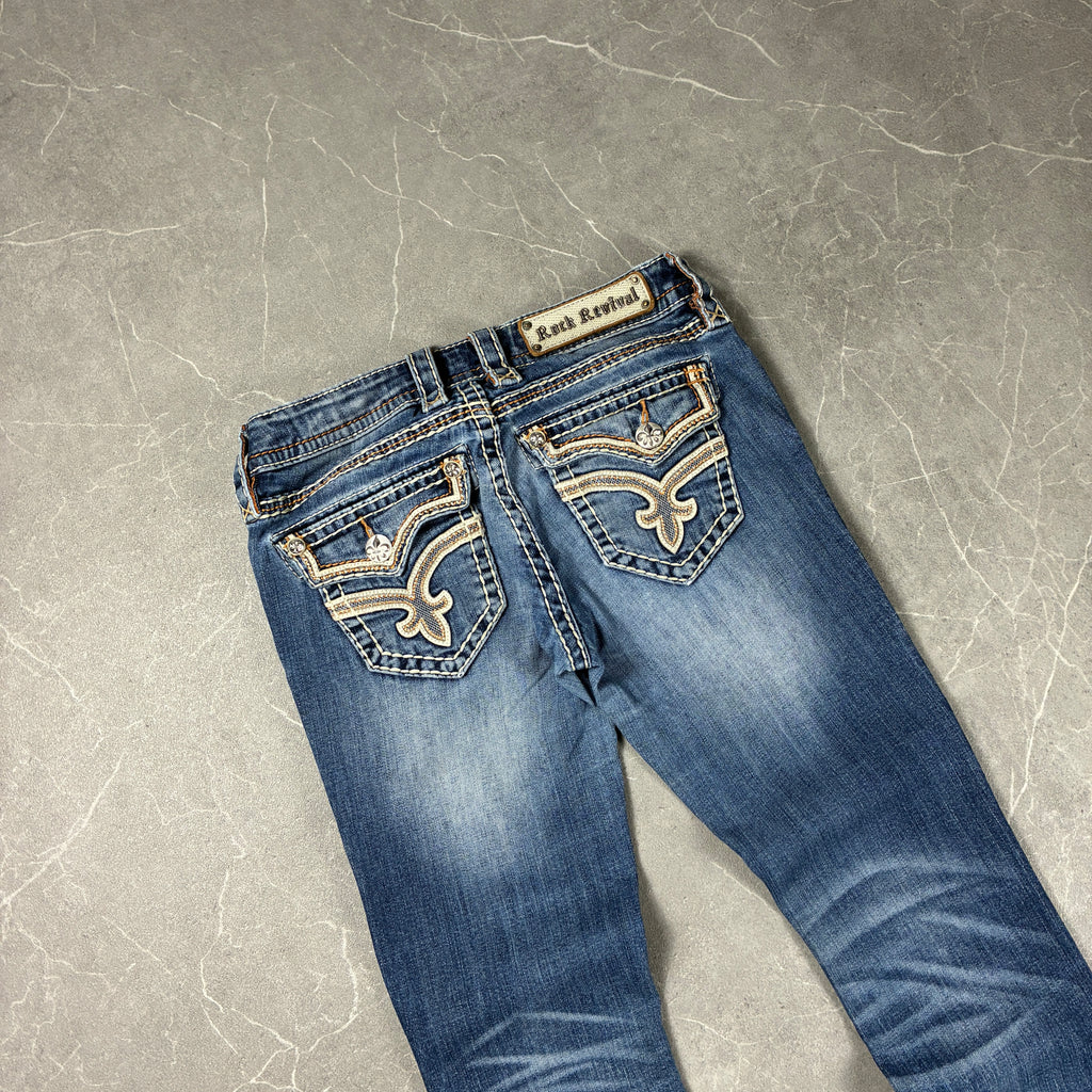 Rock Revival Jeans (XS/34)