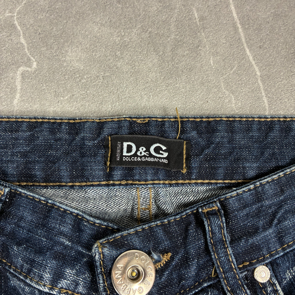 Dolce&Gabanna Damen Jeans (S/36)