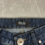 Dolce&Gabanna Damen Jeans (S/36)