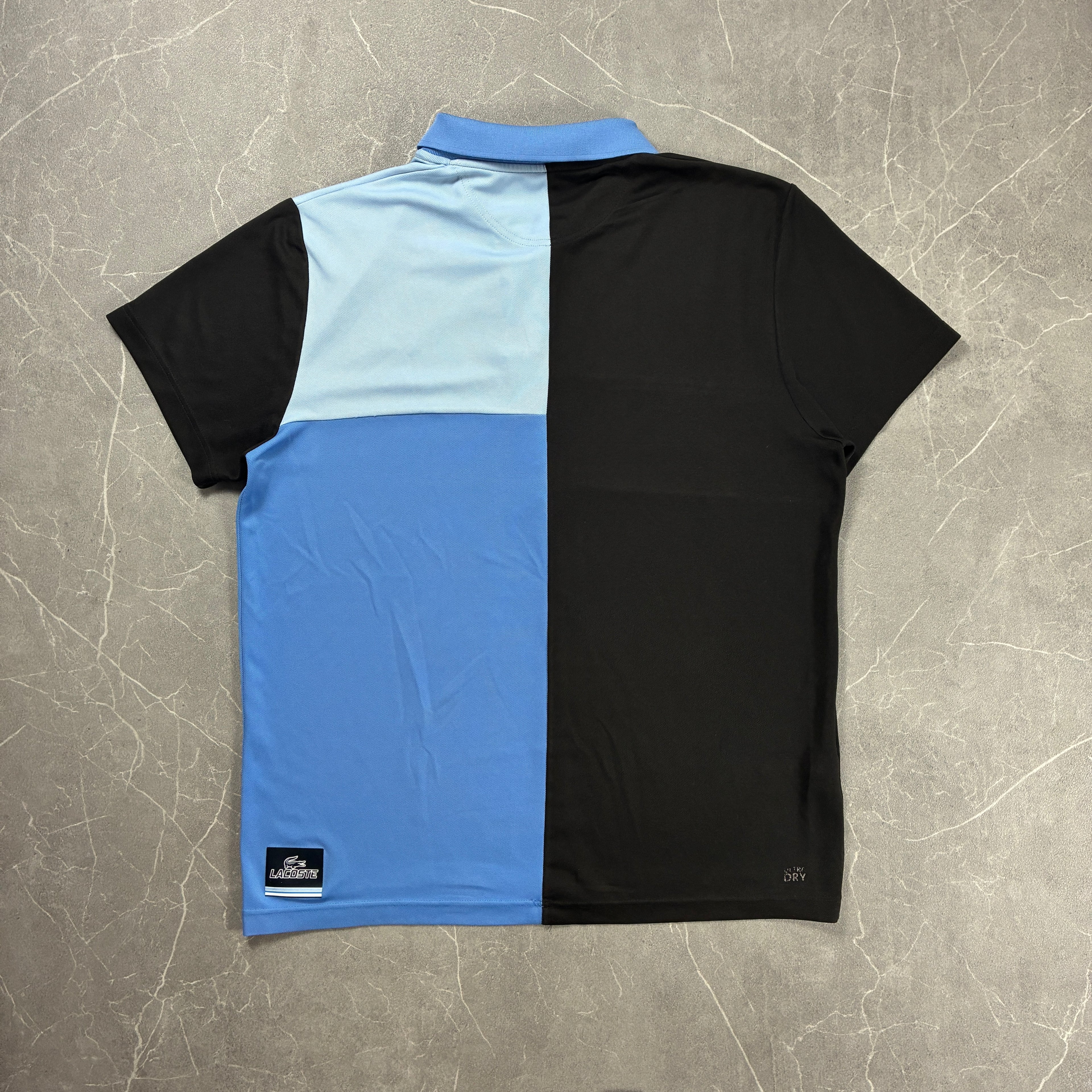 Lacoste Polo (L)