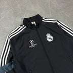 Adidas x Real Madrid Sportjacke (S)