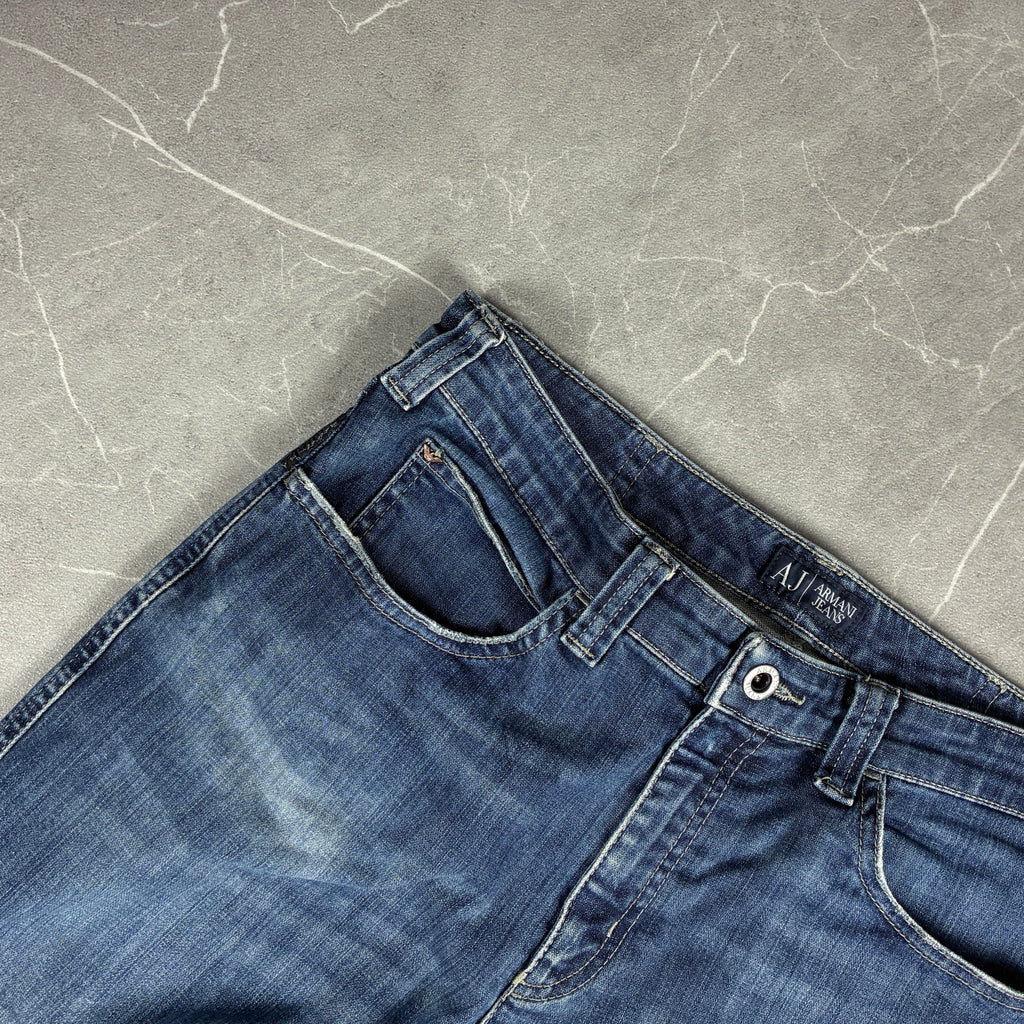 Armani Damen Jeans (M/40)