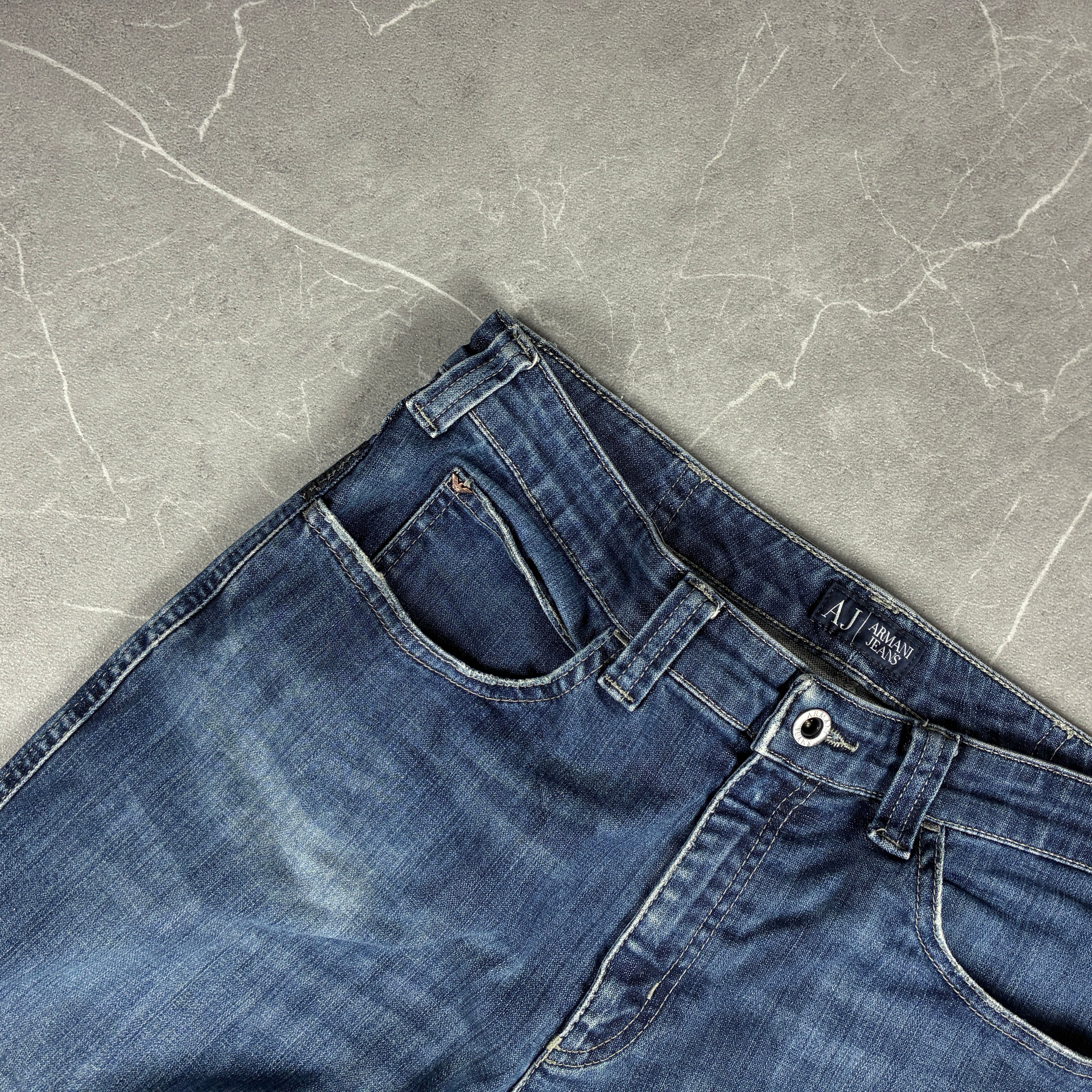Armani Damen Jeans (M/40)