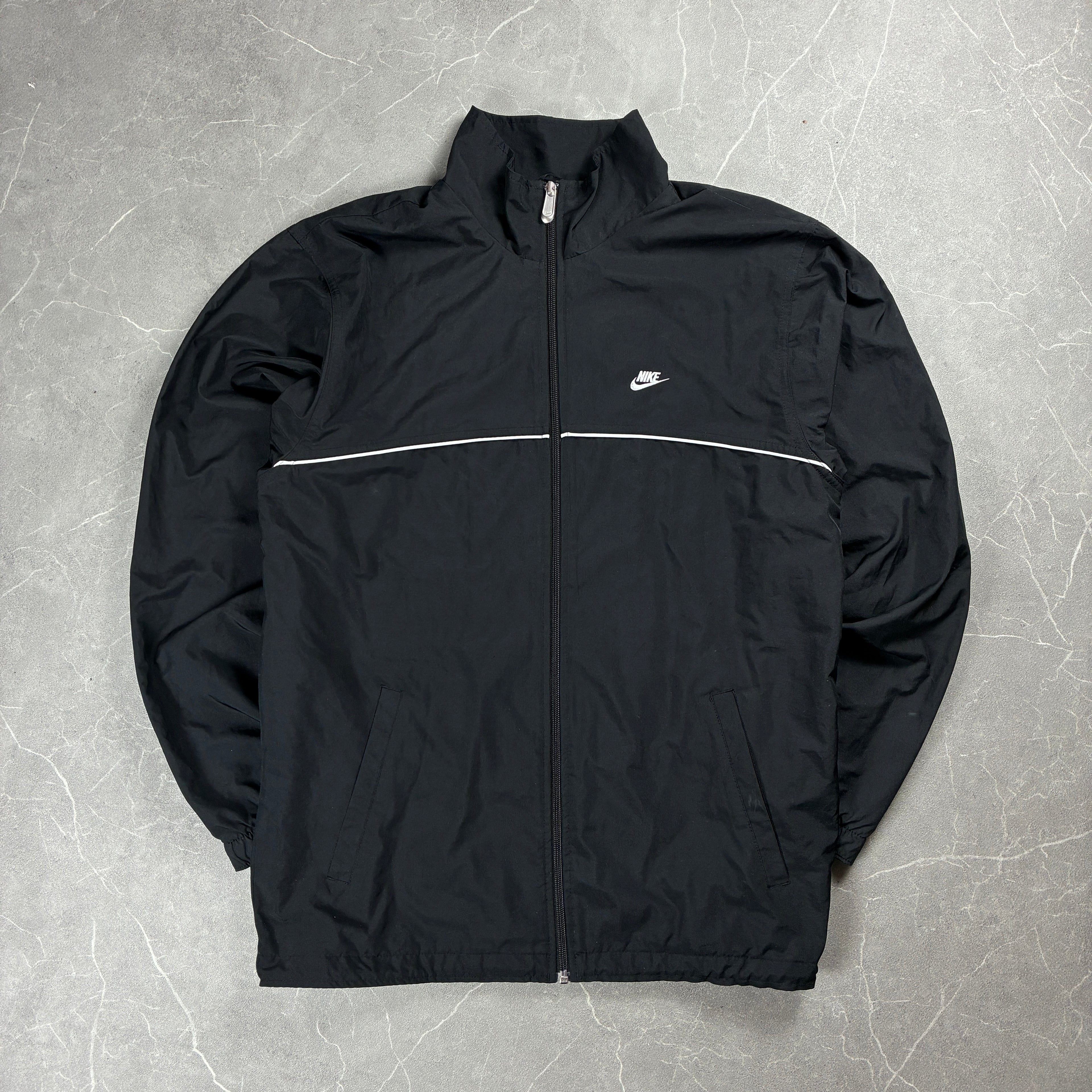 Nike Trackjacket (M)