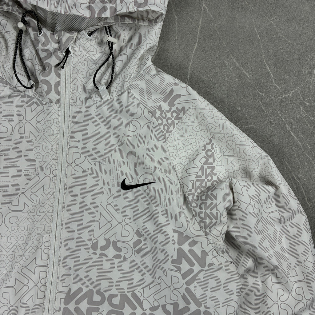 Nike Sportjacke (S)
