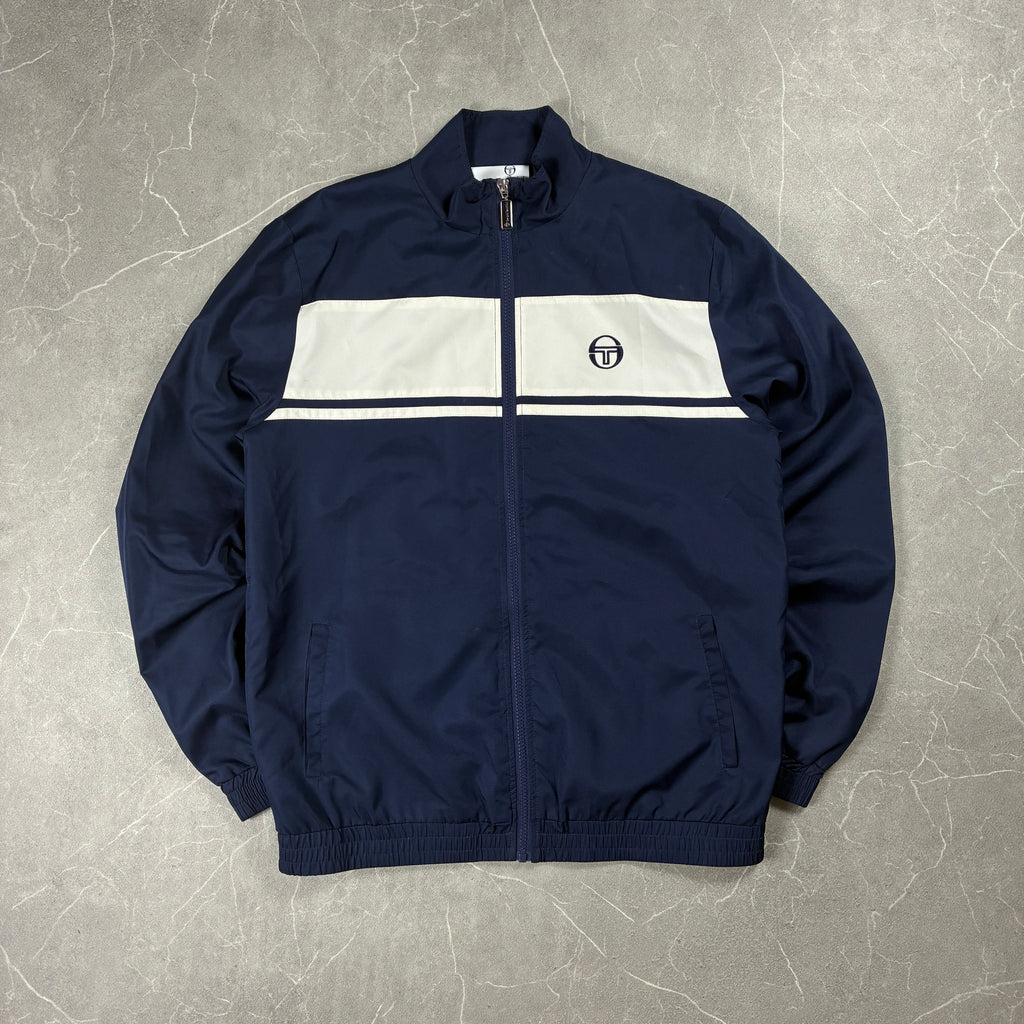 Sergio Tacchini Sportjacke (M)