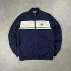 Sergio Tacchini Sportjacke (M)