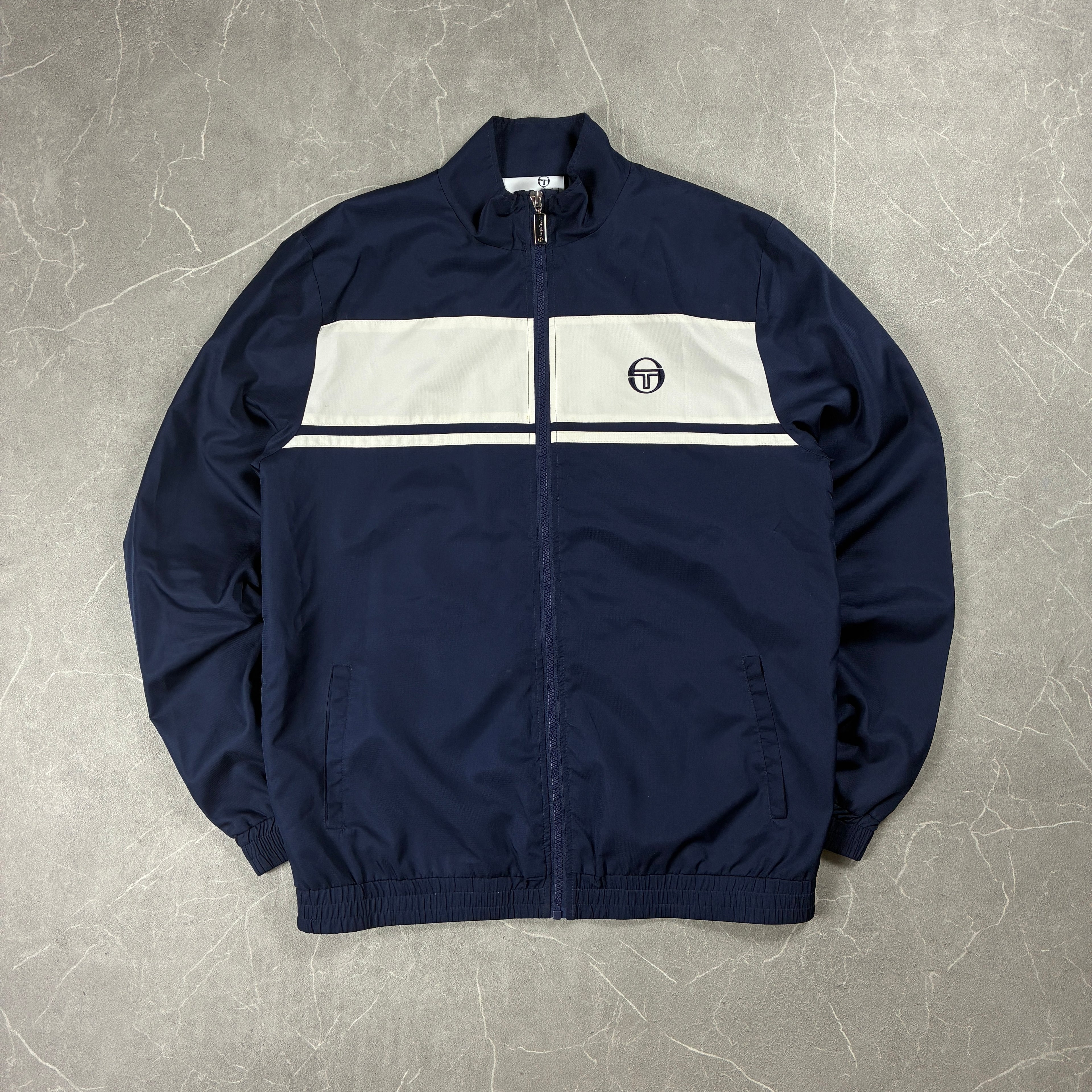 Sergio Tacchini Sportjacke (M)