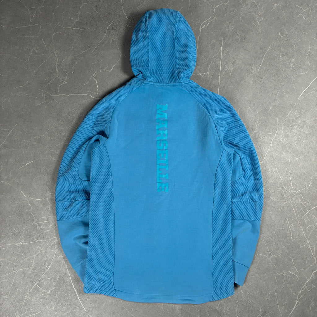 Puma x Marseille Sportjacke 2022 (S)