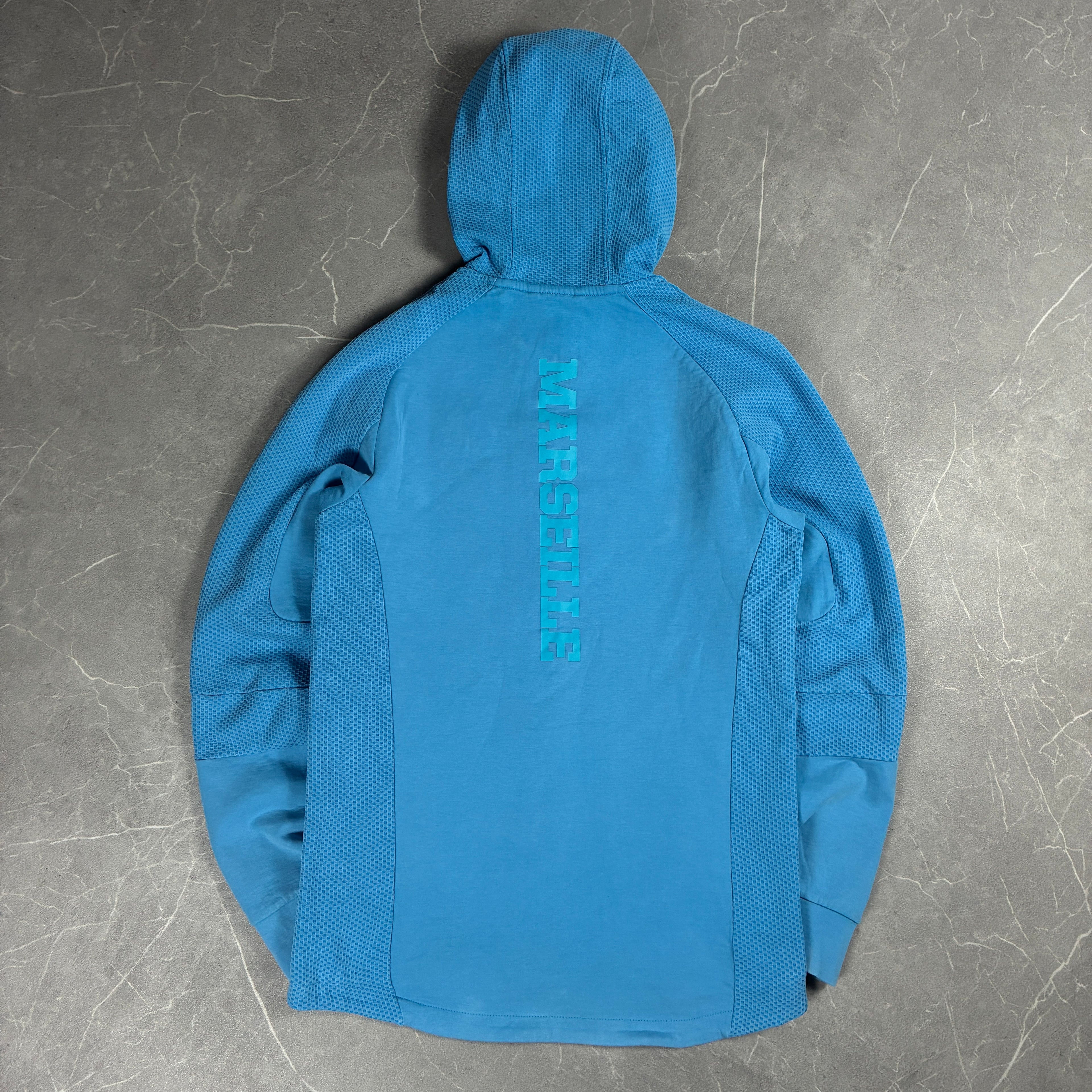 Puma x Marseille Sportjacke 2022 (S)