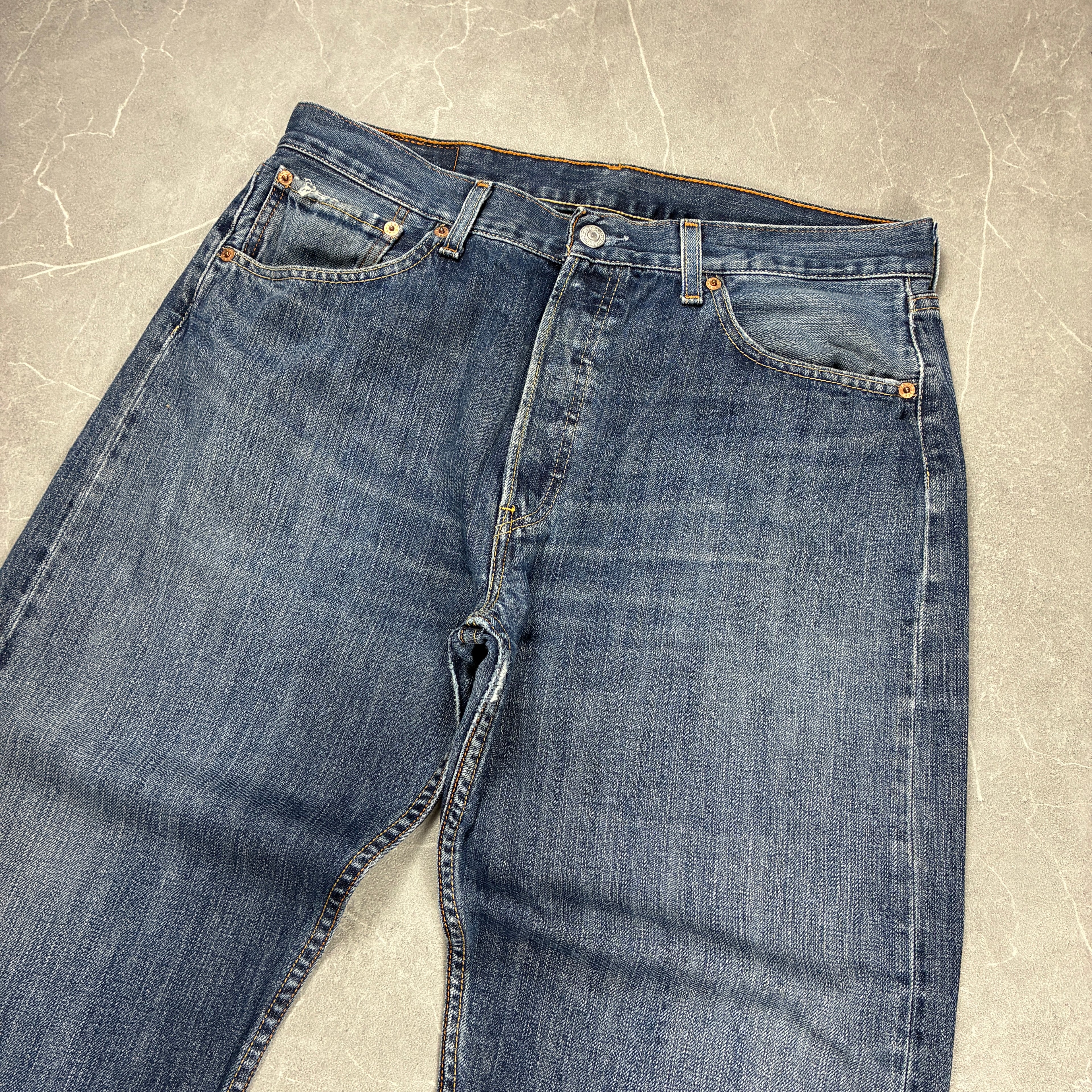 Levi’s Jeans (W34)